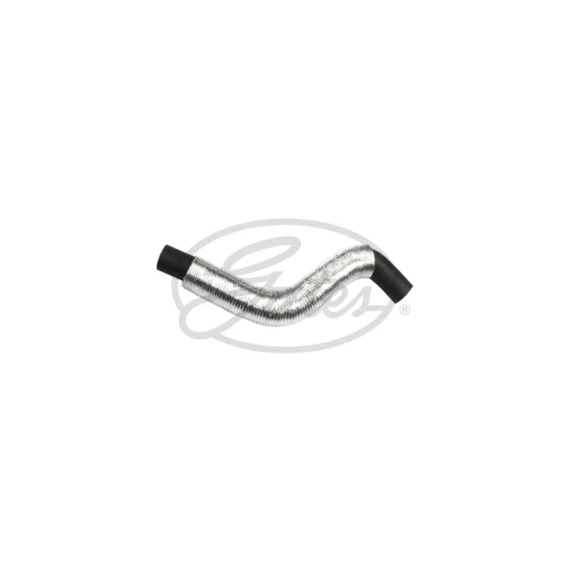 Gaine de chauffage GATES 02-2423