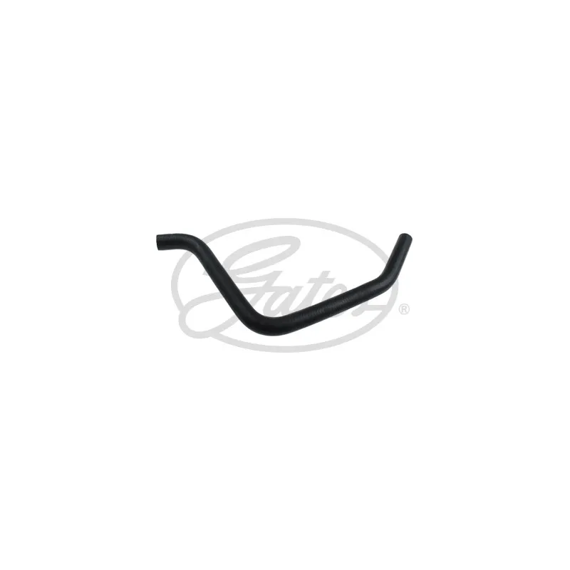 Gaine de chauffage GATES 02-2424