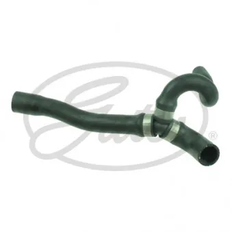 Gaine de chauffage GATES 02-2425