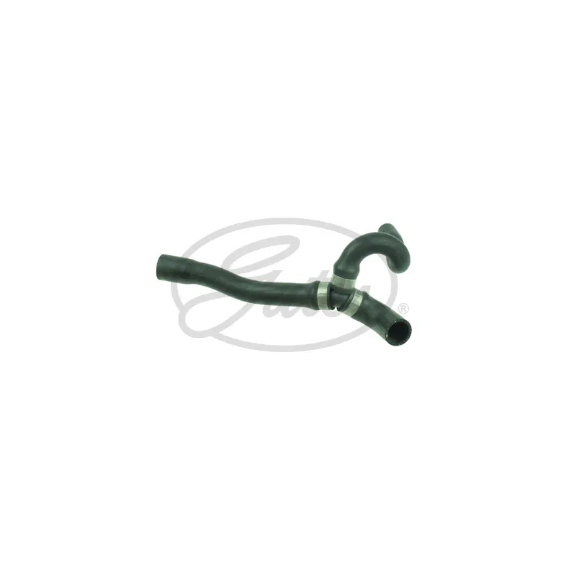 Gaine de chauffage GATES 02-2425