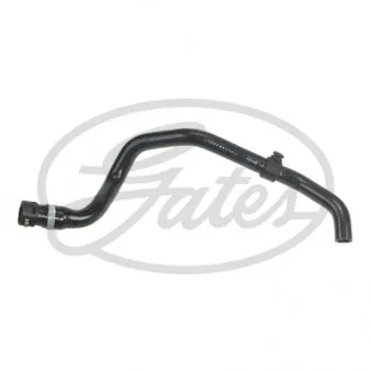 Gaine de chauffage GATES