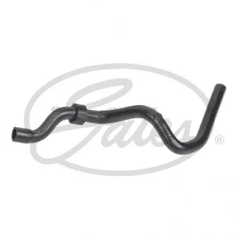 Gaine de chauffage GATES 02-2427