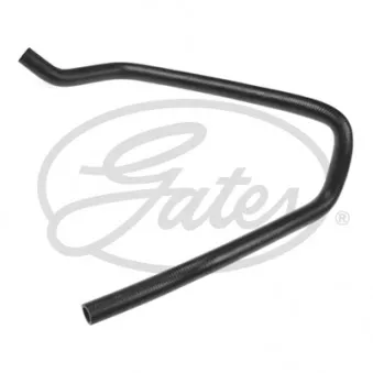 Gaine de chauffage GATES 02-2431