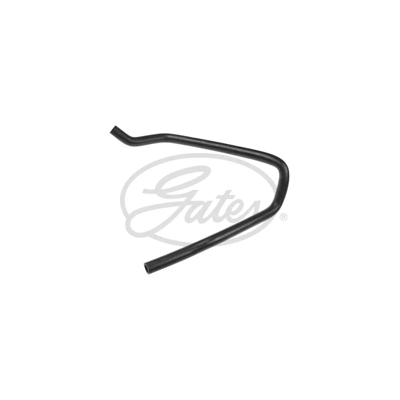 Gaine de chauffage GATES 02-2431