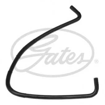 Gaine de chauffage GATES 02-2432