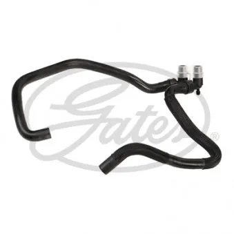 Gaine de chauffage GATES 02-2436