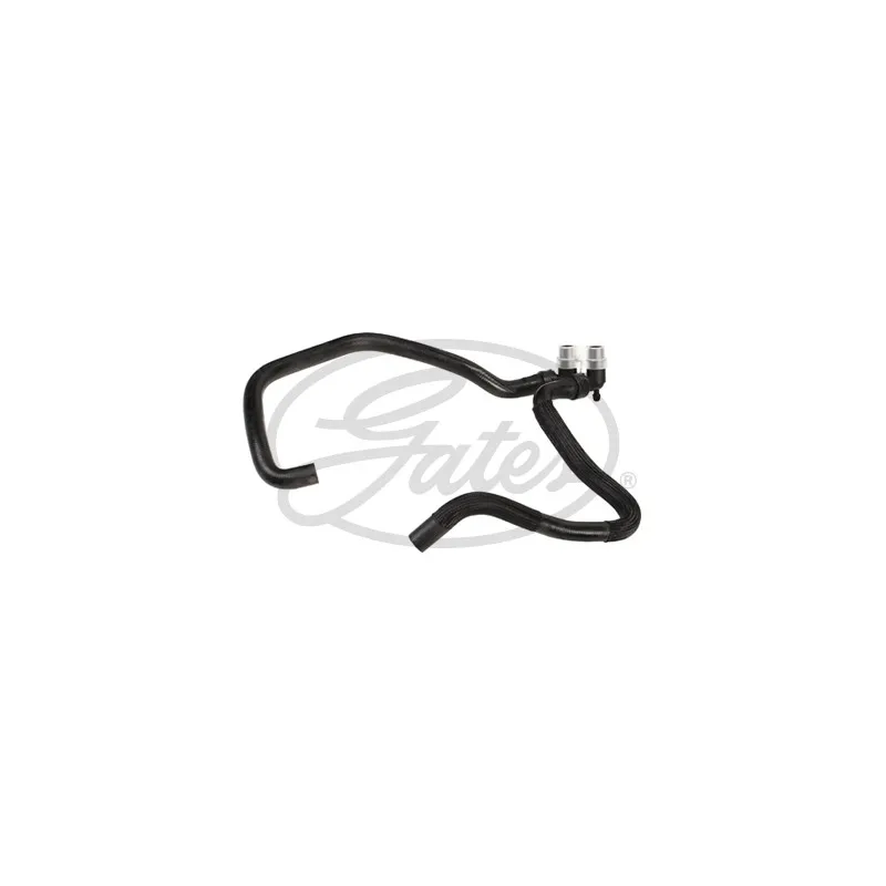 Gaine de chauffage GATES 02-2436