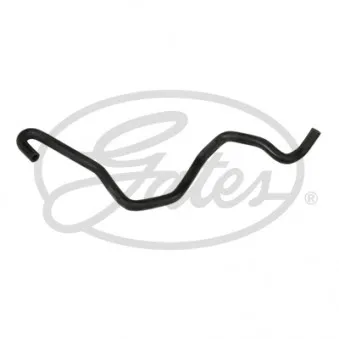 Gaine de chauffage GATES 02-2438