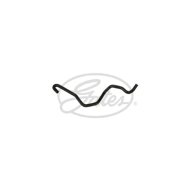 Gaine de chauffage GATES 02-2438