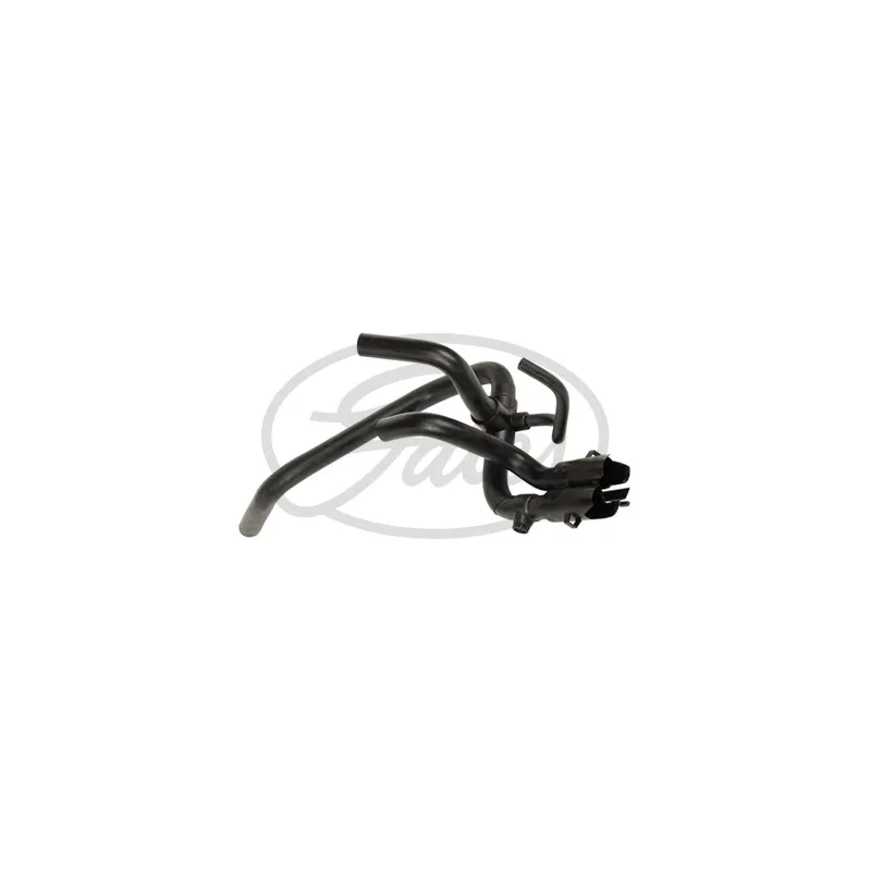 Gaine de chauffage GATES 02-2439