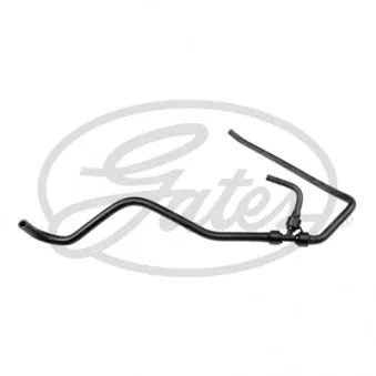Gaine de chauffage GATES 02-2441