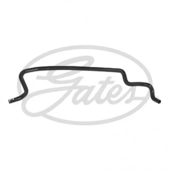 Gaine de chauffage GATES 02-2443