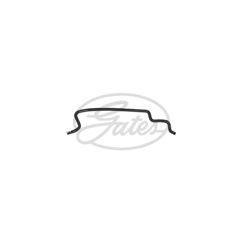 Gaine de chauffage GATES 02-2443