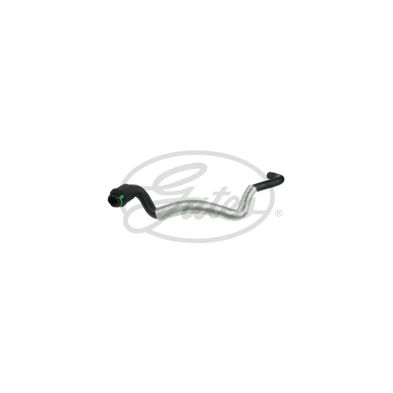 Gaine de chauffage GATES 02-2446