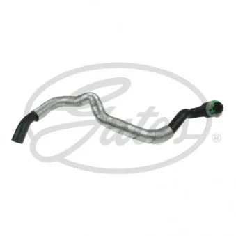Gaine de chauffage GATES 02-2447