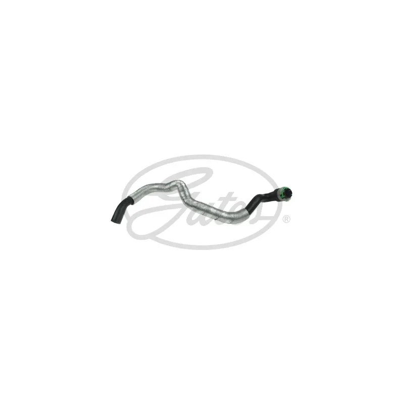 Gaine de chauffage GATES 02-2447
