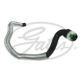 Gaine de chauffage GATES 02-2448