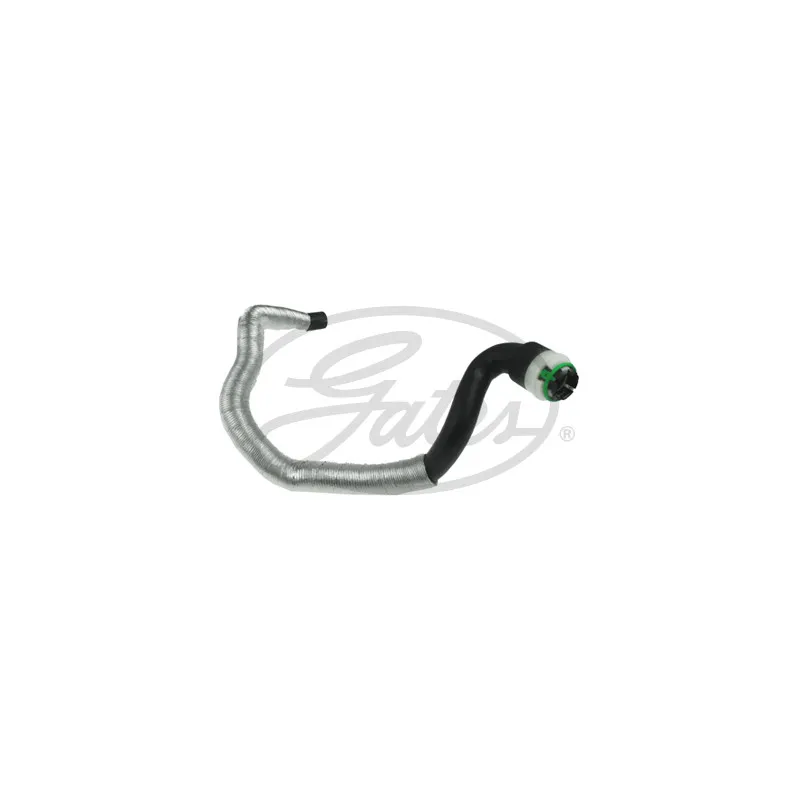 Gaine de chauffage GATES 02-2448
