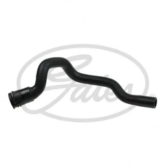Gaine de chauffage GATES 02-2453