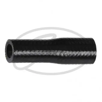 Gaine de chauffage GATES 02-2462