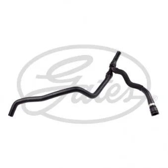 Gaine de chauffage GATES 02-2463