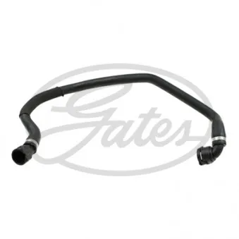 Gaine de chauffage GATES 02-2466