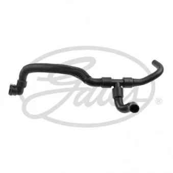 Gaine de chauffage GATES 02-2468