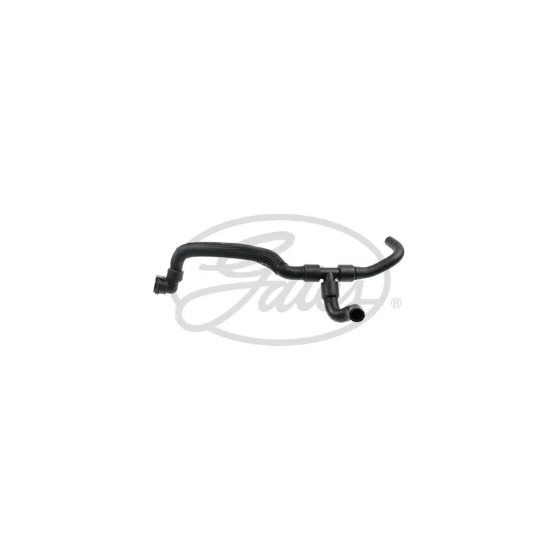 Gaine de chauffage GATES 02-2468