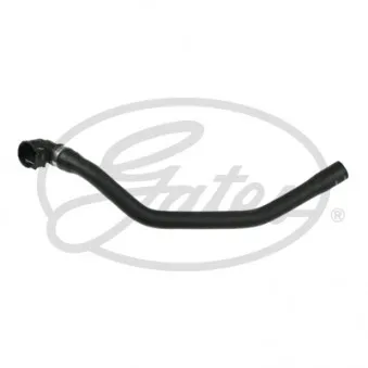 Gaine de chauffage GATES 02-2469