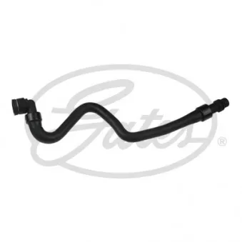 Gaine de chauffage GATES 02-2470