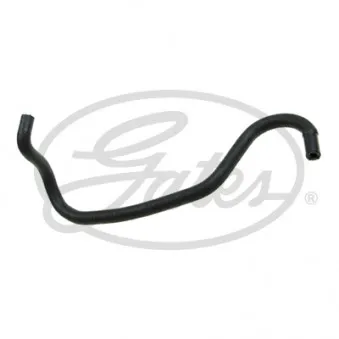 Gaine de chauffage GATES 02-2471