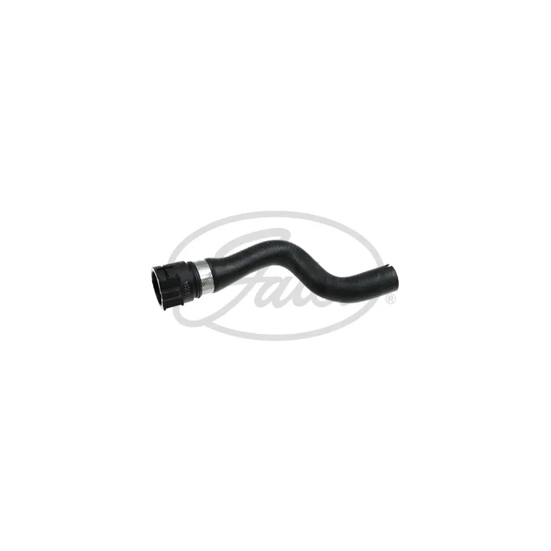 Gaine de chauffage GATES 02-2472