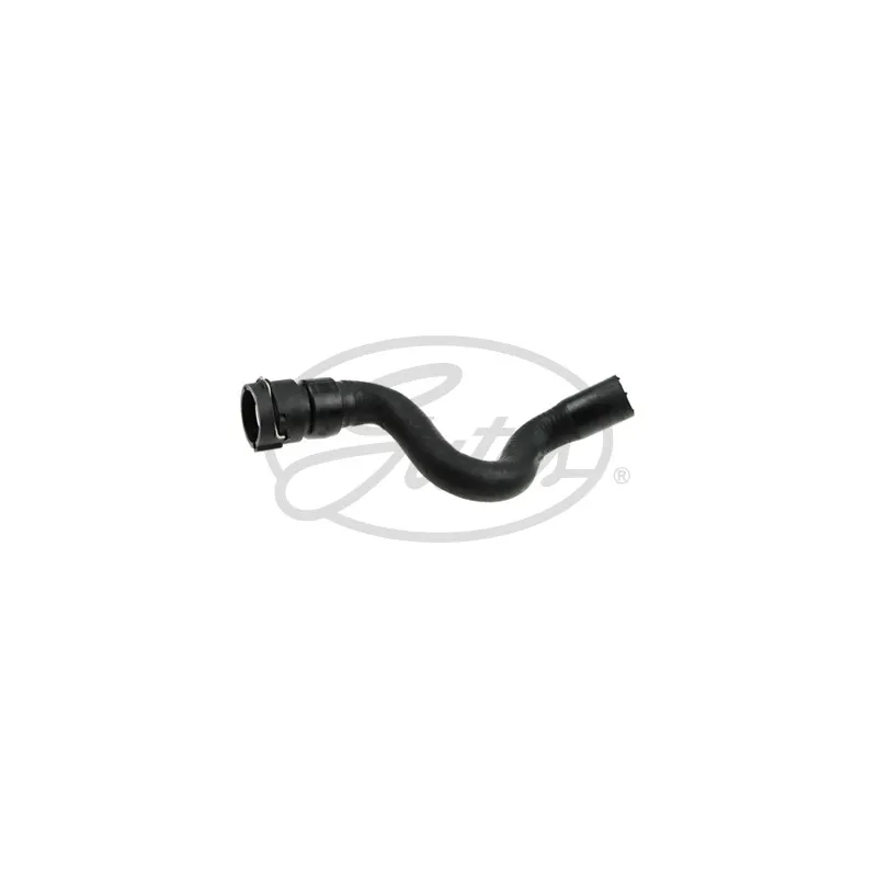 Gaine de chauffage GATES 02-2473