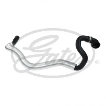 Gaine de chauffage GATES 02-2477