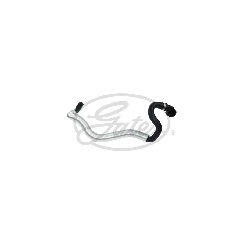 Gaine de chauffage GATES 02-2477