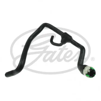 Gaine de chauffage GATES 02-2480