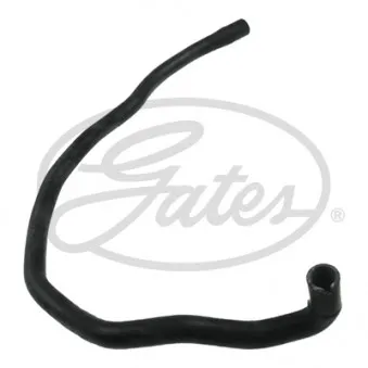 Gaine de chauffage GATES 02-2481