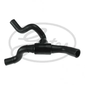 Gaine de chauffage GATES 02-2483