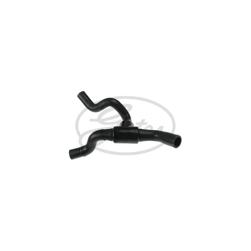 Gaine de chauffage GATES 02-2483