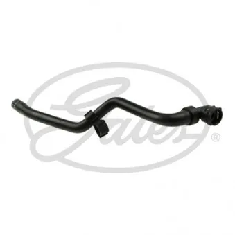 Gaine de chauffage GATES 02-2484