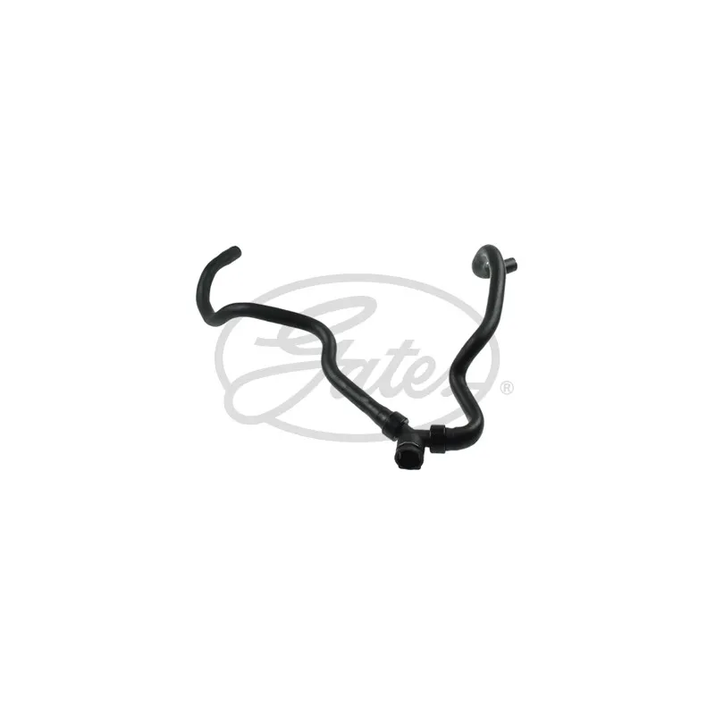 Gaine de chauffage GATES 02-2485