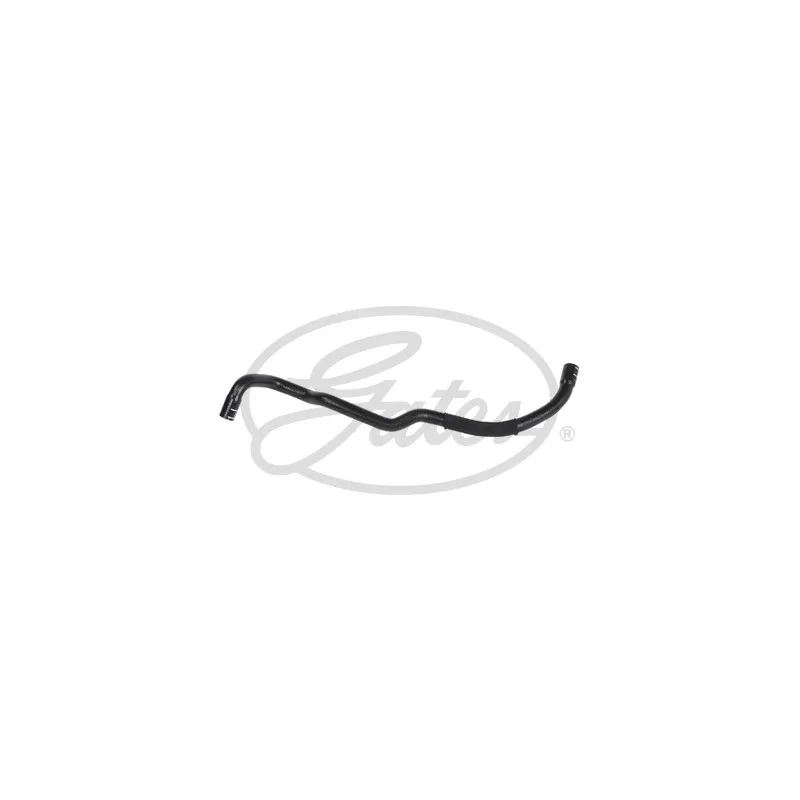 Gaine de chauffage GATES 02-2486