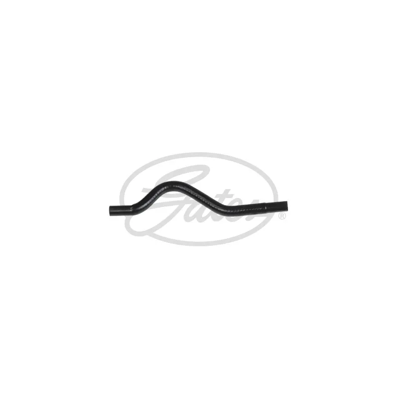 Gaine de chauffage GATES 02-2487