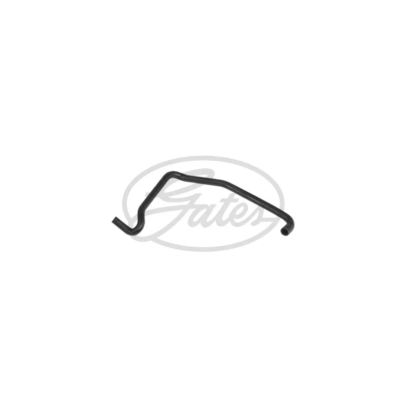 Gaine de chauffage GATES 02-2488