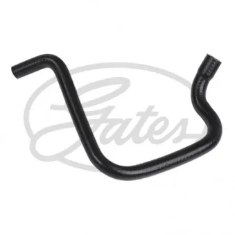 Gaine de chauffage GATES 02-2489