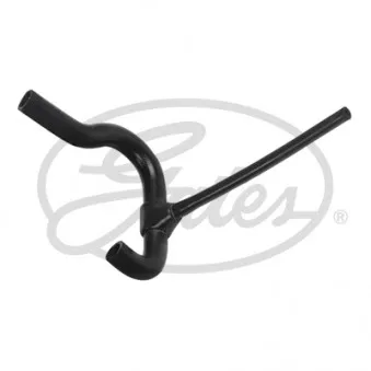 Gaine de chauffage GATES 02-2490