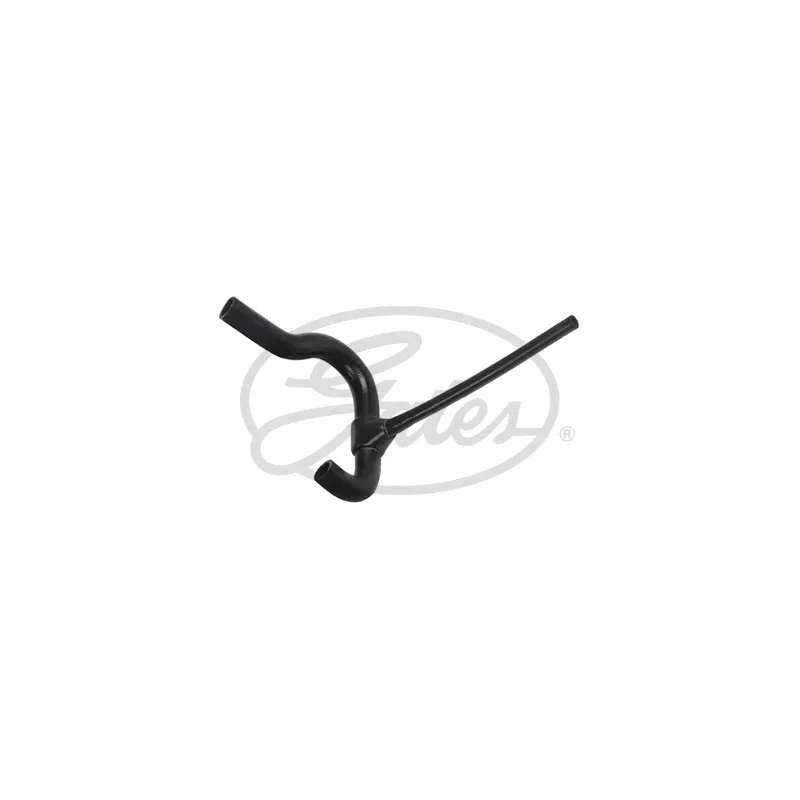Gaine de chauffage GATES 02-2490