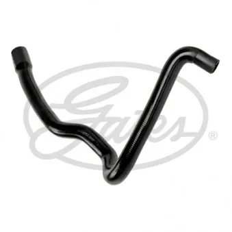 Gaine de chauffage GATES 02-2492