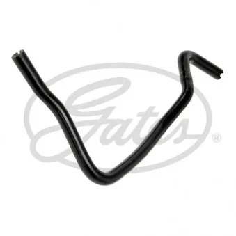 Gaine de chauffage GATES 02-2493