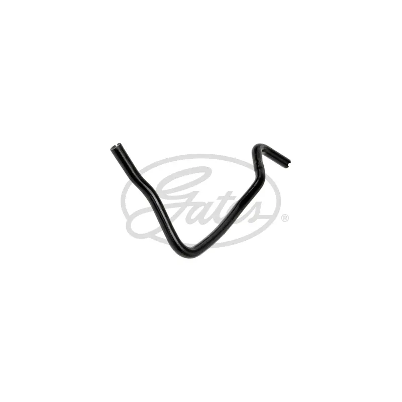 Gaine de chauffage GATES 02-2493